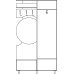 Фiона купити у Кривому Розі - Нова-Мебель