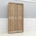 Шкаф-купе ШК 20/24 (1400х450х2400) купить в Кривом Роге - Нова-Мебель