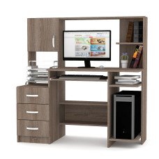 Комп'ютерний стіл FLASHNIKA LED 60