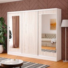 Шафа купе Комбi 3Д (2700х450х2100)