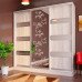 Шафа купе Стандарт 3Д (2100х450х2100) купити у Кривому Розі - Нова-Мебель