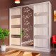 Шафа купе Стандарт 3Д (2100х450х2100)