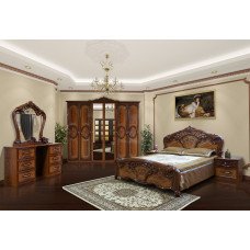 Кармен нова горіх