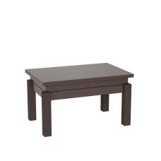 Стіл-трансформер B-Fly Венге / Венге ноги