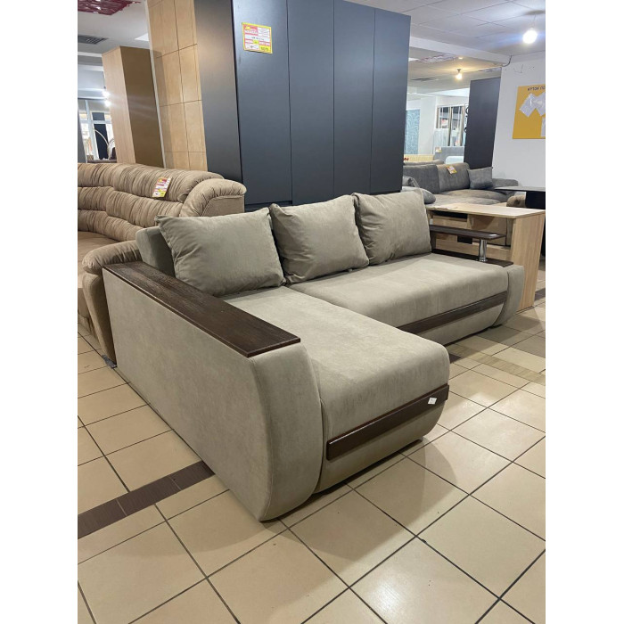 Кутовий диван Токіо купити у Кривому Розі - Нова-Мебель