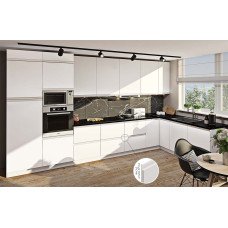 Альфа Бета Омега глянцева