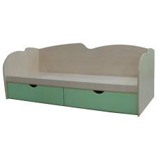 Дитяче ліжко Арлекіно (Просто Меблі)