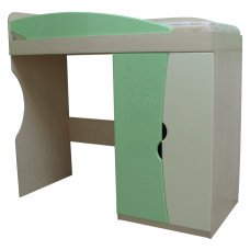 Дитяча гірка Арлекіно (Просто Меблі)