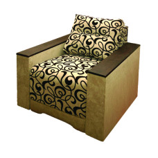 Крісло Кантрі (Гульбінас Меблі)