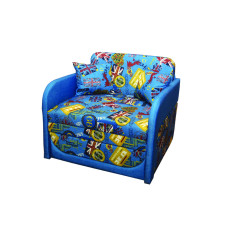 Дитяче крісло Манго (Гульбінас Меблі)