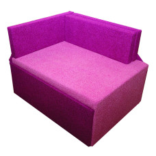 Дитячий диван Кубик (Гульбінас Меблі)