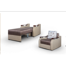 Крісло Акорд (ЮМ-меблі)