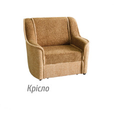 Крісло Малютка (Меблі Сервіс)