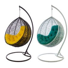 Крісло-гойдалка Кокон (Nova-Меблі)