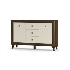 Комод 2Д3Ш Парма (Меблі Сервіс)