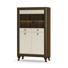 Комод 2В2Д Парма (Меблі Сервіс)