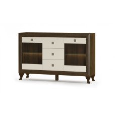 Комод 2В3Ш Парма (Меблі Сервіс)