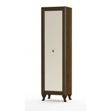 Пенал 1Д Парма (Меблі Сервіс)