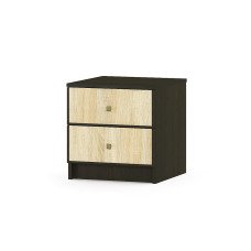 Тумба нічна (2шт.) Фантазія (Меблі Сервіс)