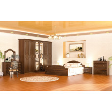 Спальня Глорія (Меблі Сервіс)