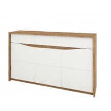 Комод 3Д3Ш Селена (Сокме)