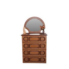 Дзеркало Козеріг мале (Модуль Люкс)